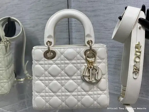Tony Luxuries DI0R-20CM LADY 0616